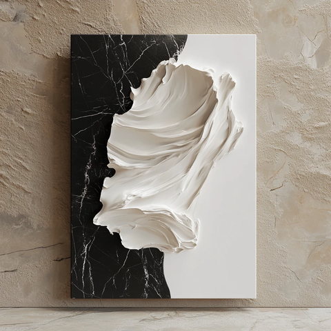 空中画布与笔触