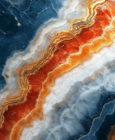 大理石色彩动态