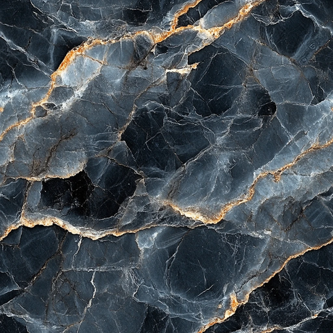 深色大理石纹理