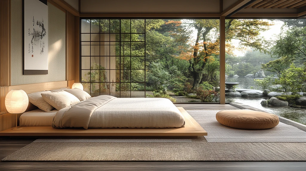 北宋风格室内设计