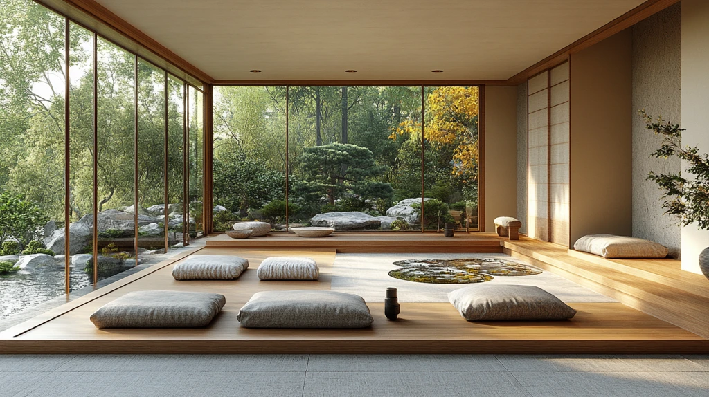 北宋风格室内设计