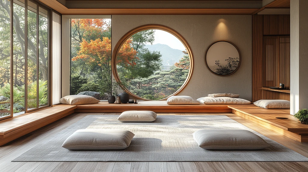 北宋风格室内设计