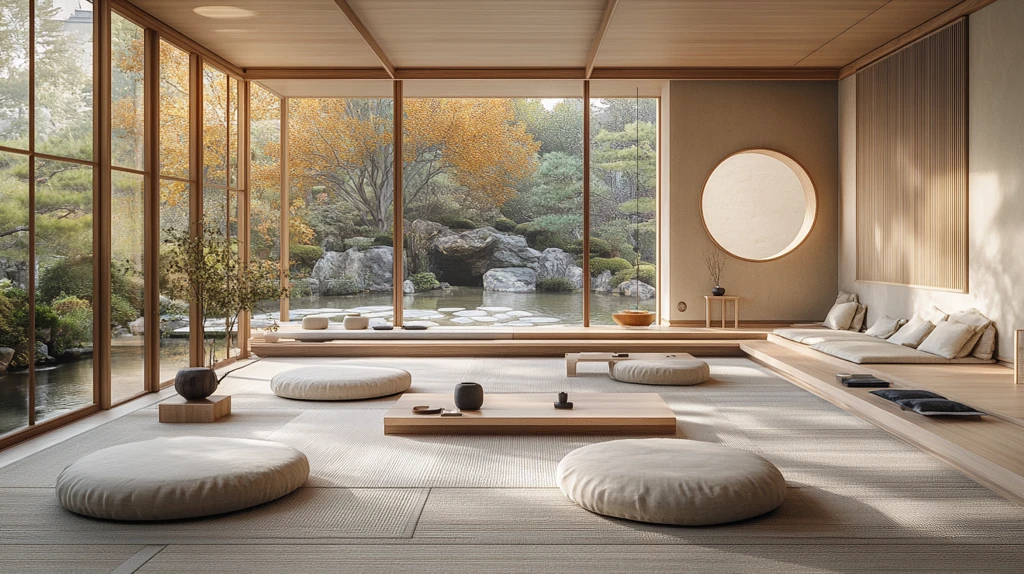 北宋风格室内设计