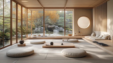 北宋风格室内设计