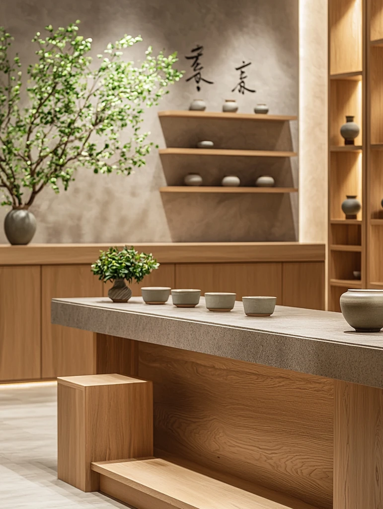 宋风木艺俱乐部