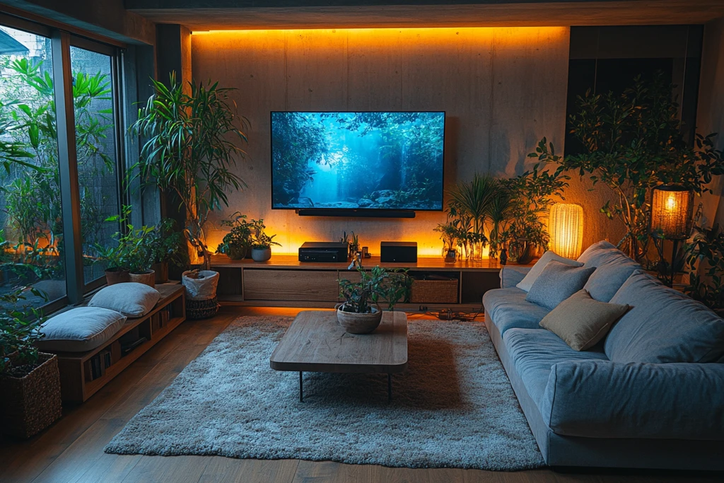 大屏沙发咖啡桌