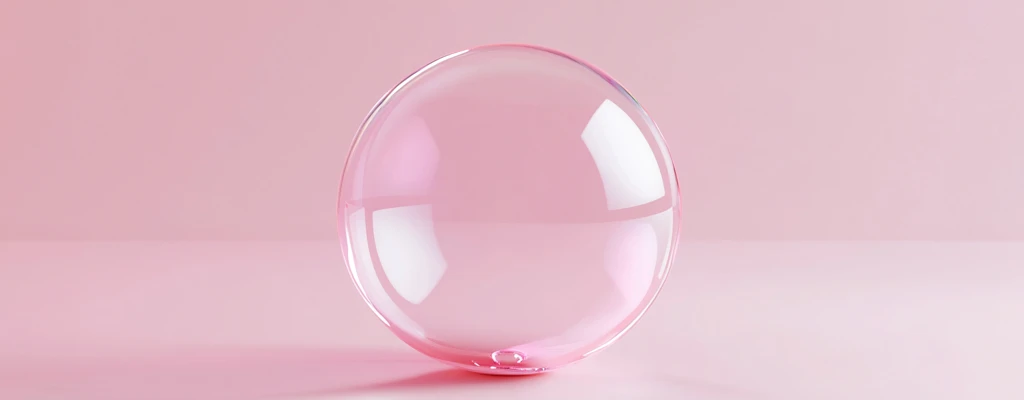 气泡文字框设计