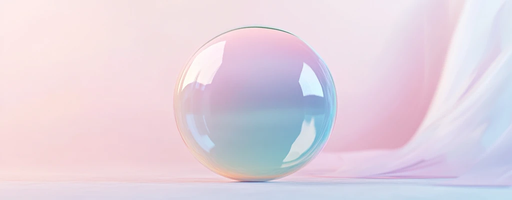 气泡文字框设计