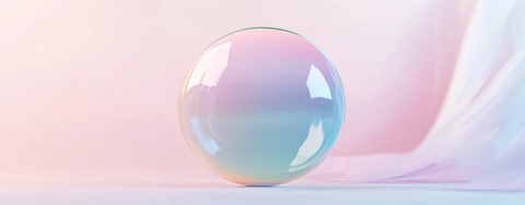 气泡文字框设计