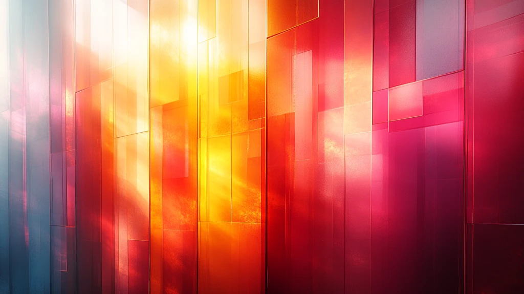 智能电视背景图