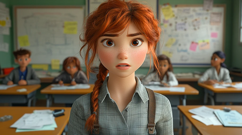 团队协作海报设计