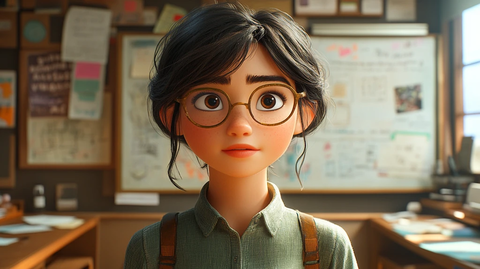 团队协作海报设计