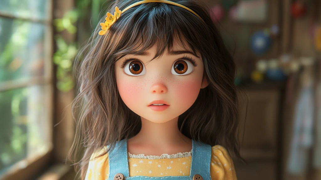 露露的魔法冒险