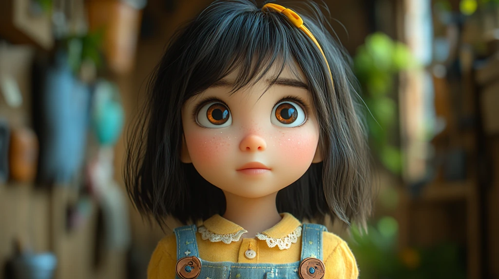 露露的魔法冒险