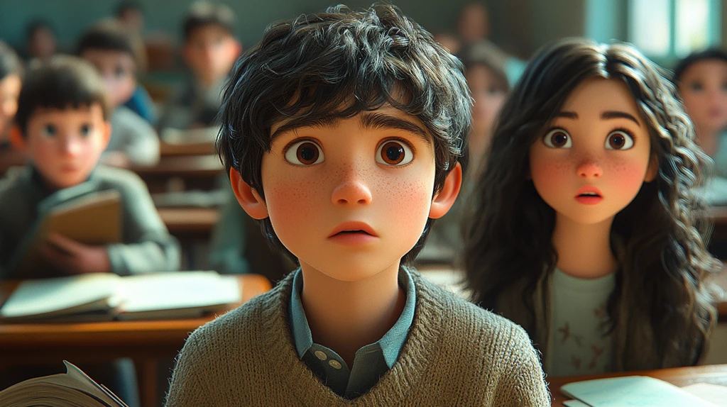 男孩女孩同组项目