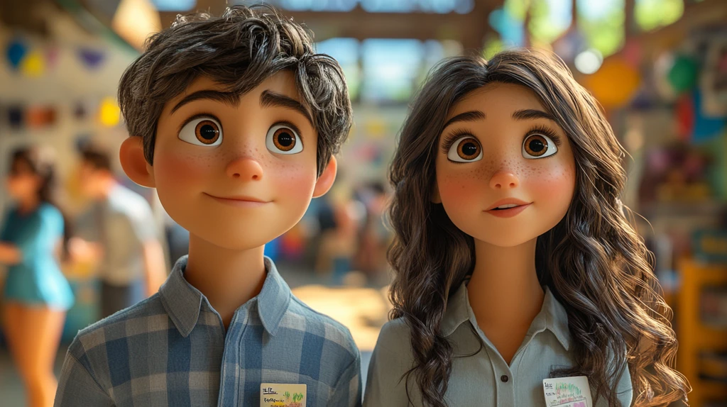 火山科学项目展示