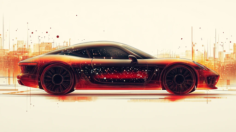 新员工欢迎卡片