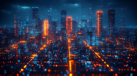 数字孪生安全应用