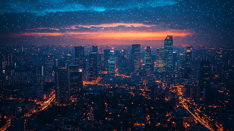 数字孪生安全应用