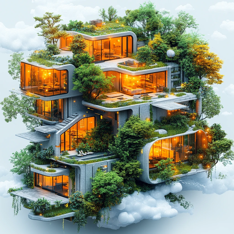 整合房地产运营