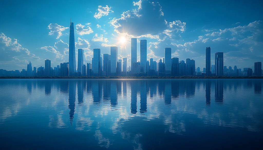 太阳能城市道路