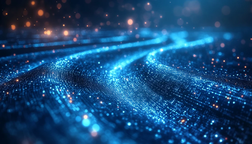 大数据多云背景