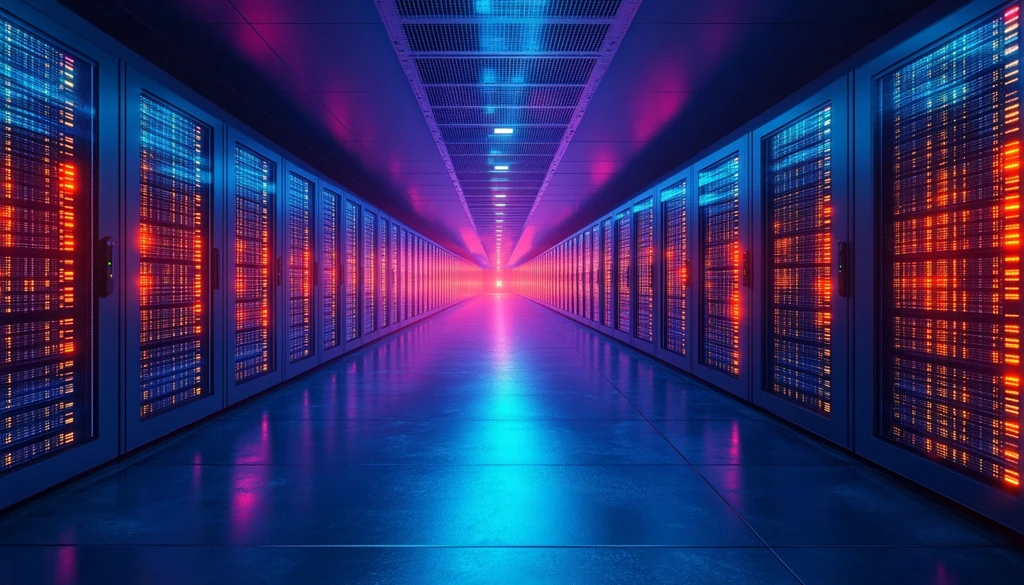 大数据多云背景