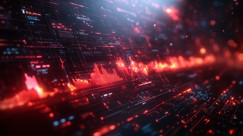 未来商业增长图表