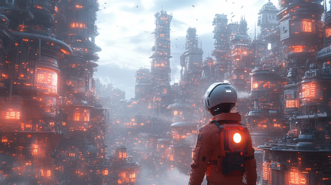 机器人与人类协作