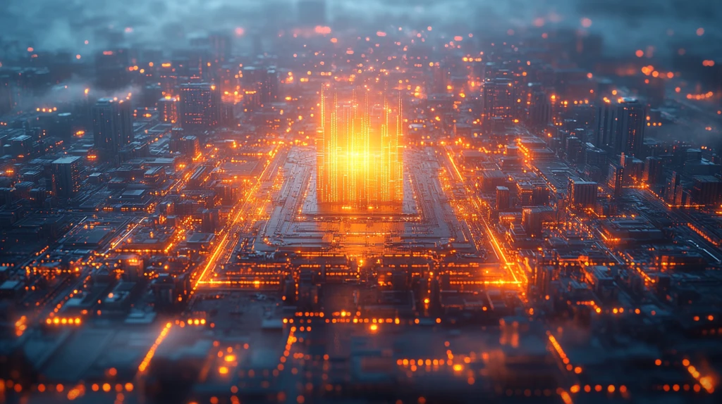 谷歌大厦周边公司