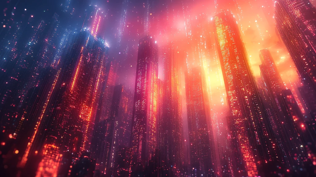 多彩天际互联城