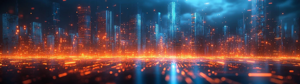 数字建筑数据流