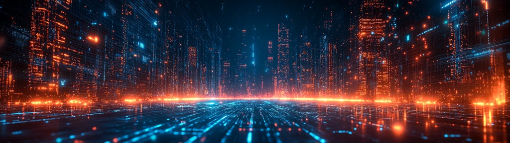 数字建筑数据流