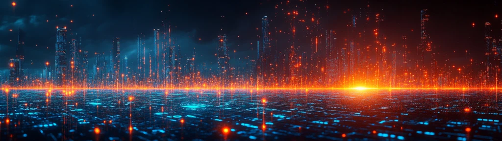 数字建筑数据流