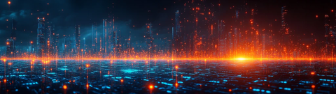 数字建筑数据流