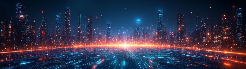 数字建筑数据流