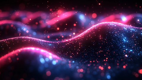 未来科技数据流