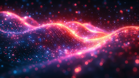 未来科技数据流