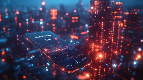 全球新闻科技网