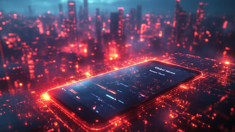 全球新闻科技网