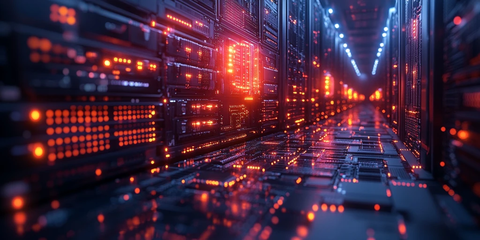 网络堆叠链路聚合