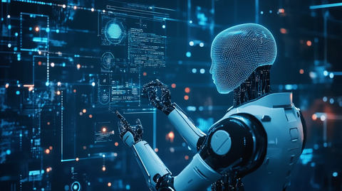 人工智能与技术创新