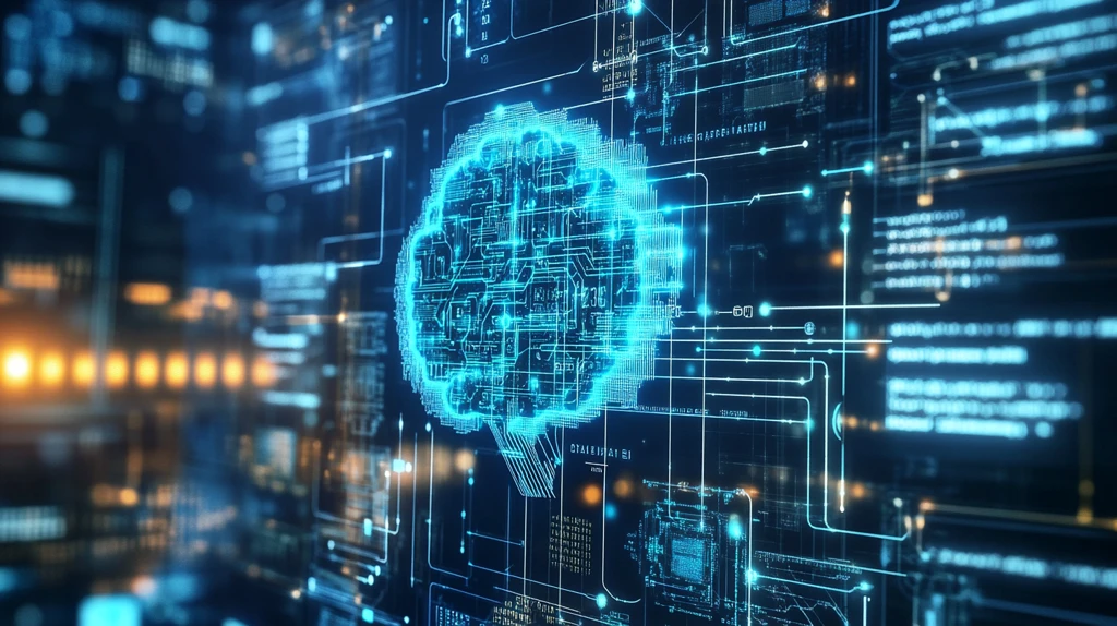 人工智能与技术创新