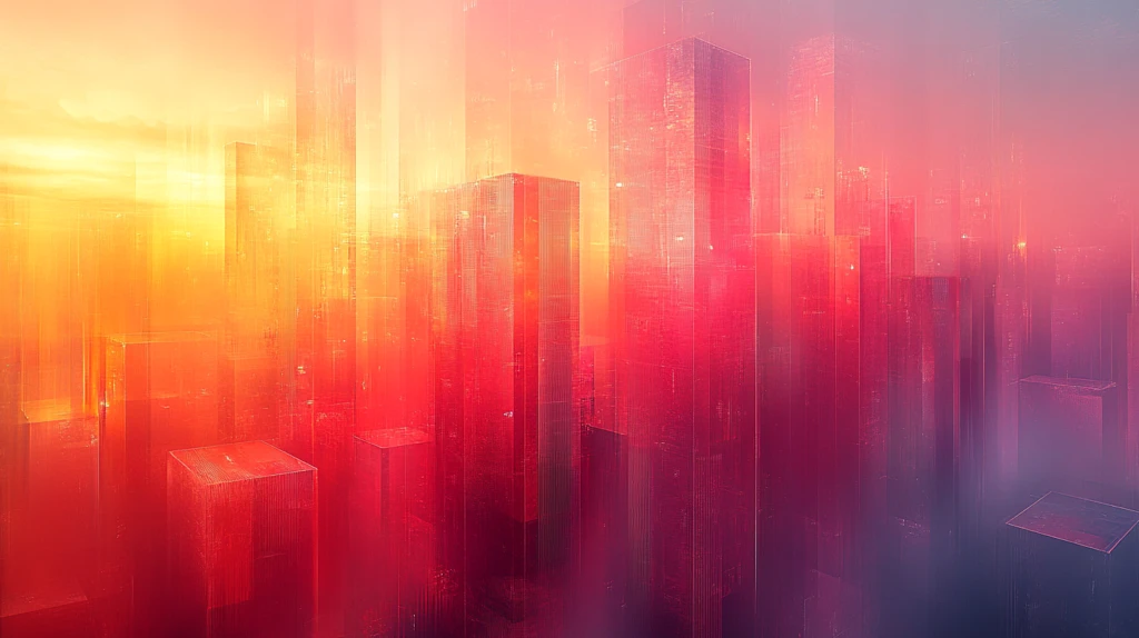 几何未来数字图