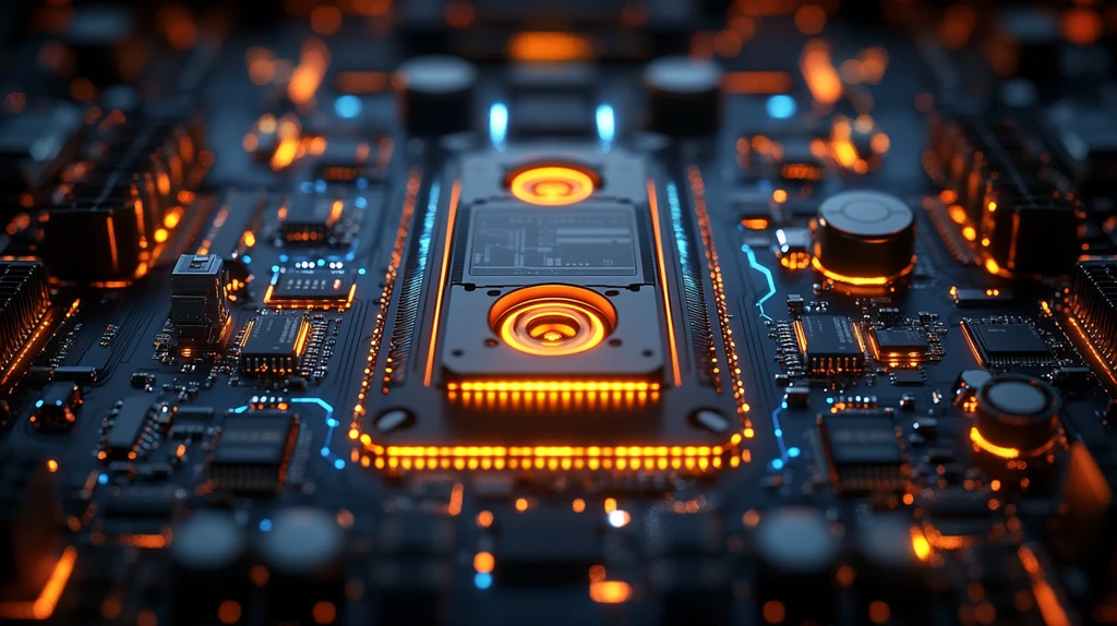 液冷散热服务器