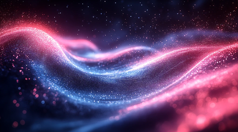 蓝粉智能流线设计