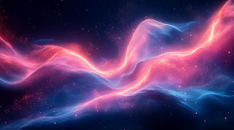 蓝粉智能流线设计