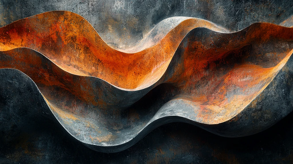 自然与合成材质