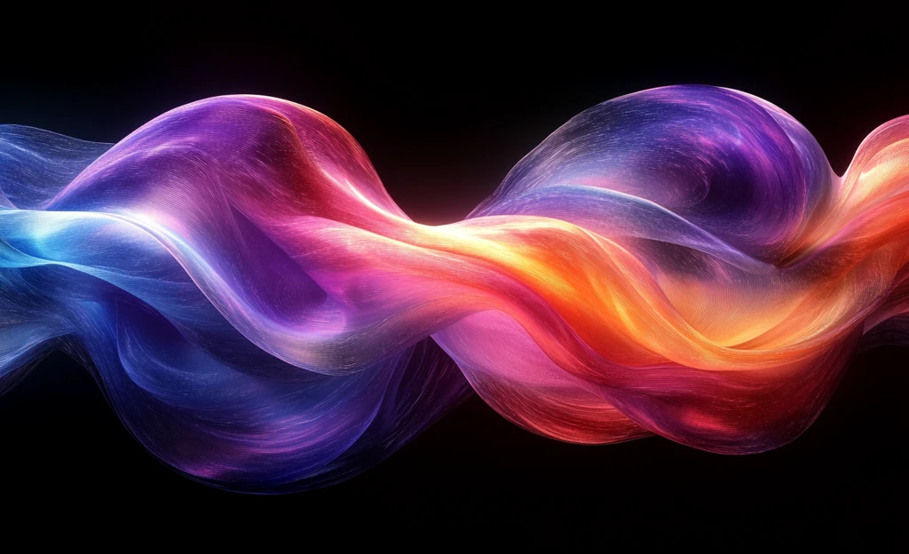 紫色蓝色粉色渐变