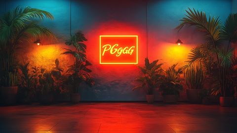 宝洁品牌视觉背景